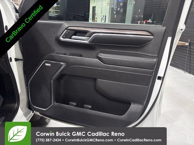 2024 Chevrolet Silverado 2500HD LTZ - Photo 29