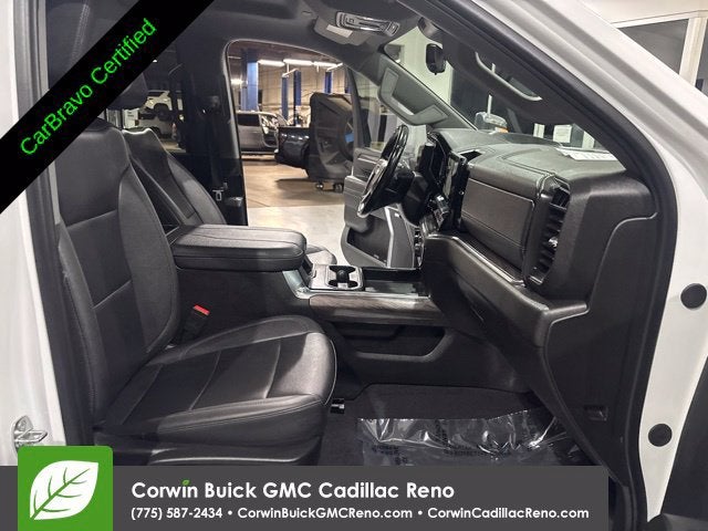 2024 Chevrolet Silverado 2500HD LTZ - Photo 31