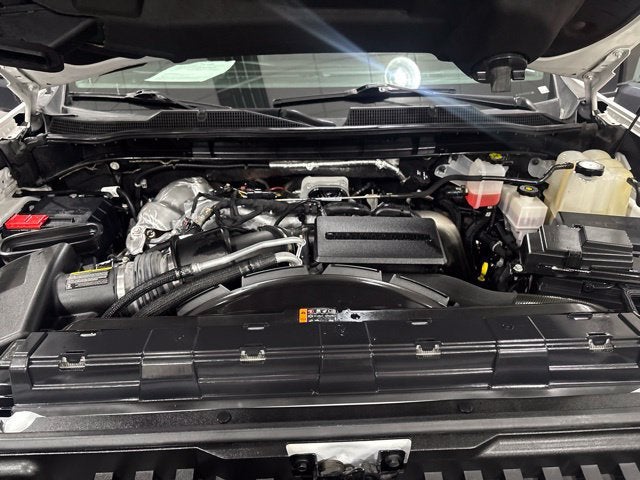 2024 Chevrolet Silverado 2500HD LTZ - Photo 36