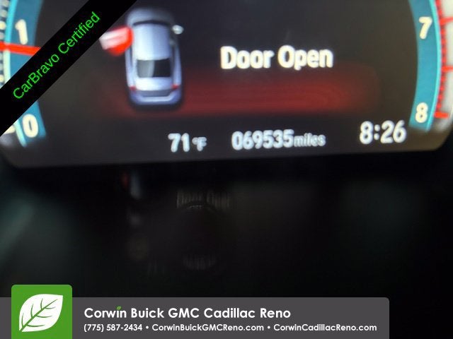 2021 Honda Civic Touring - Photo 18