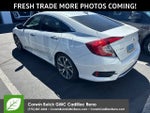 2021 Honda Civic Sedan Touring