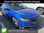2020 Honda Civic Sedan LX