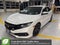 2019 Honda Civic Sedan Sport