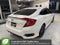 2019 Honda Civic Sedan Sport