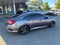 2021 Honda Civic Sedan Sport