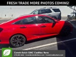 2021 Honda Civic Sedan Sport