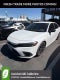 2022 Honda Civic Sedan Sport