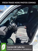 2022 Honda Civic Sedan Sport