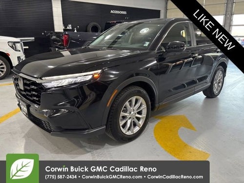 2023 Honda CR-V EX AWD