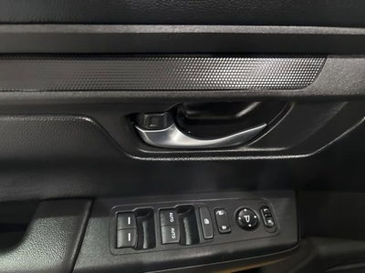 2023 Honda CR-V EX AWD