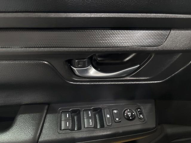 2023 Honda CR-V EX AWD