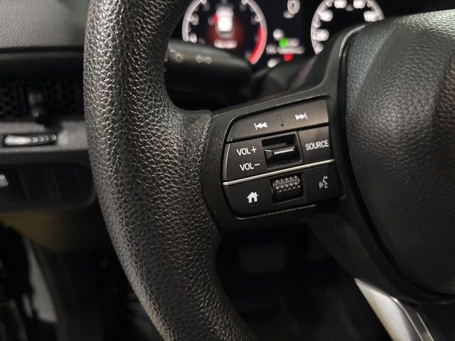 2023 Honda CR-V EX AWD