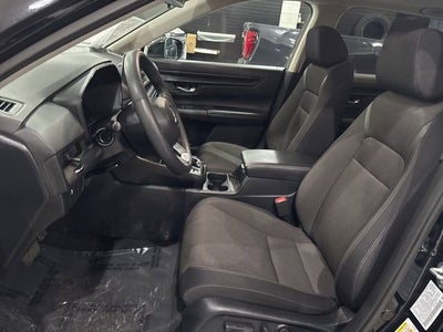 2023 Honda CR-V EX AWD