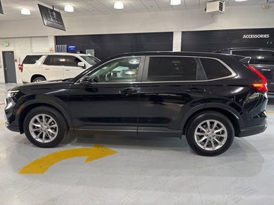 2023 Honda CR-V EX AWD