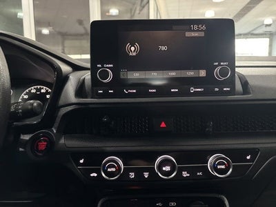 2023 Honda CR-V EX AWD