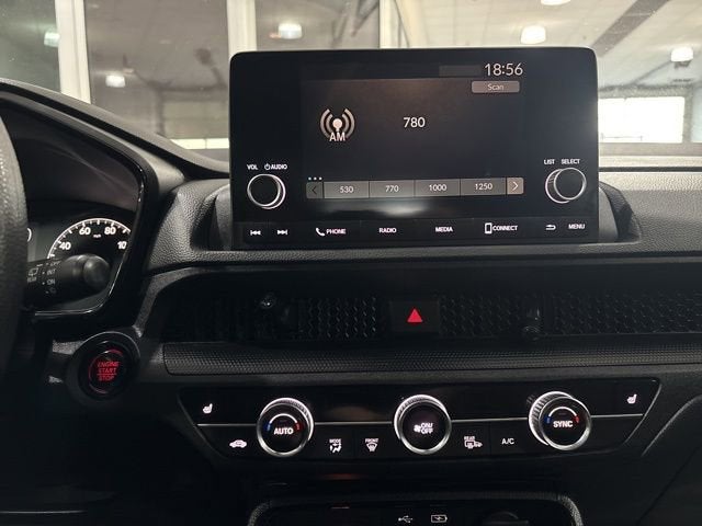 2023 Honda CR-V EX AWD