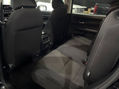 2023 Honda CR-V EX AWD