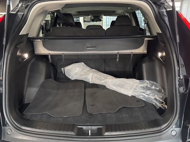 2023 Honda CR-V EX AWD