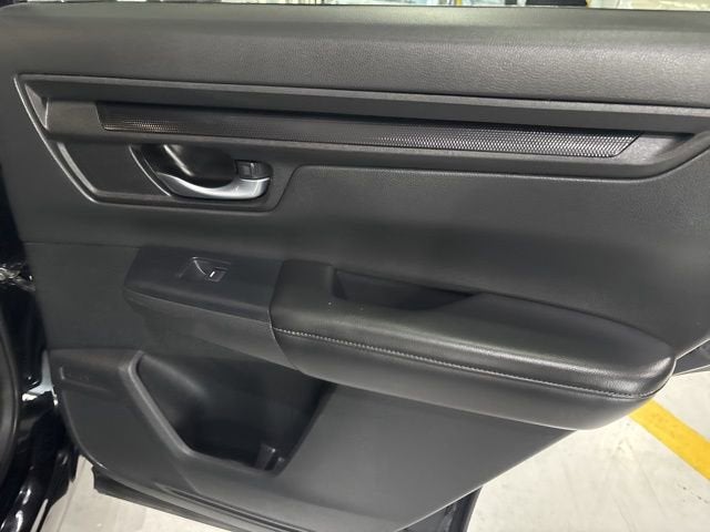 2023 Honda CR-V EX AWD