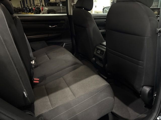 2023 Honda CR-V EX AWD