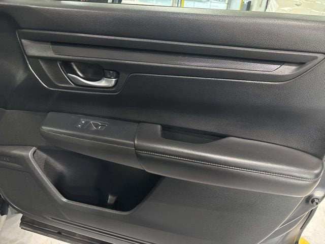 2023 Honda CR-V EX AWD