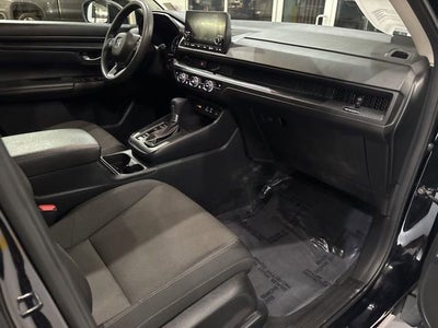 2023 Honda CR-V EX AWD
