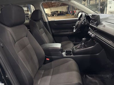 2023 Honda CR-V EX AWD