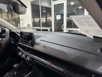 2023 Honda CR-V EX AWD