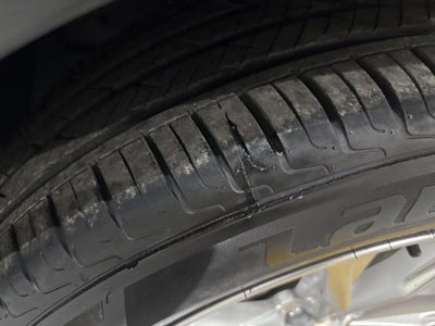 2023 Honda CR-V EX AWD