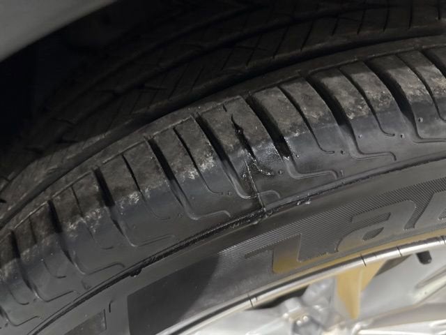 2023 Honda CR-V EX AWD