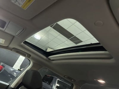 2023 Honda CR-V EX AWD