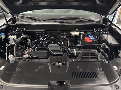 2023 Honda CR-V EX AWD