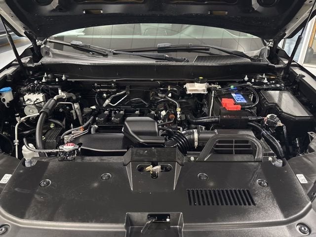 2023 Honda CR-V EX AWD