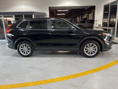 2023 Honda CR-V EX AWD