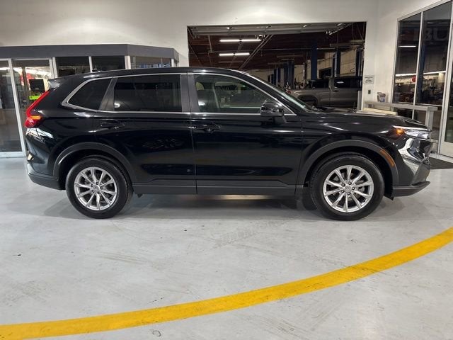 2023 Honda CR-V EX AWD