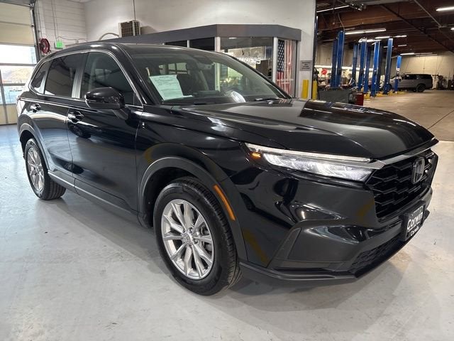 2023 Honda CR-V EX AWD