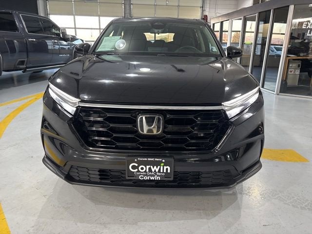 2023 Honda CR-V EX AWD