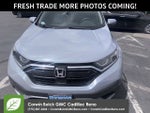 2021 Honda CR-V 2WD EX