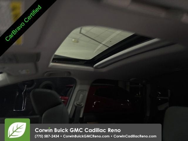 2021 Honda CR-V 2WD EX