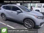 2021 Honda CR-V 2WD EX