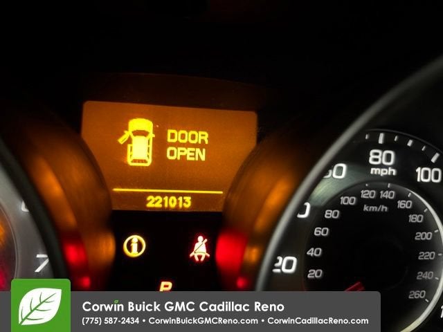 2011 Acura MDX Technology Package