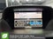 2011 Acura MDX Technology Package
