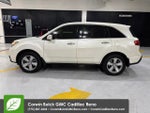 2011 Acura MDX Technology Package