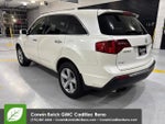 2011 Acura MDX Technology Package