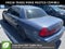 1998 Mercury Grand Marquis LS
