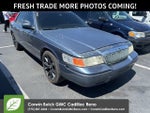 1998 Mercury Grand Marquis LS