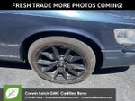 1998 Mercury Grand Marquis LS
