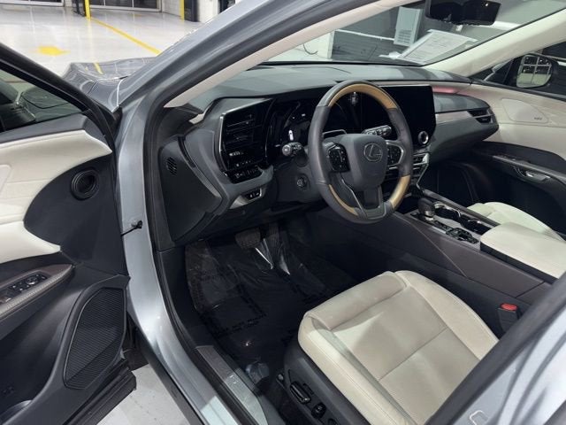 2024 Lexus RX 350 RX 350