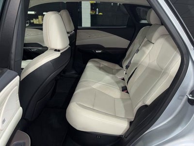 2024 Lexus RX 350 RX 350