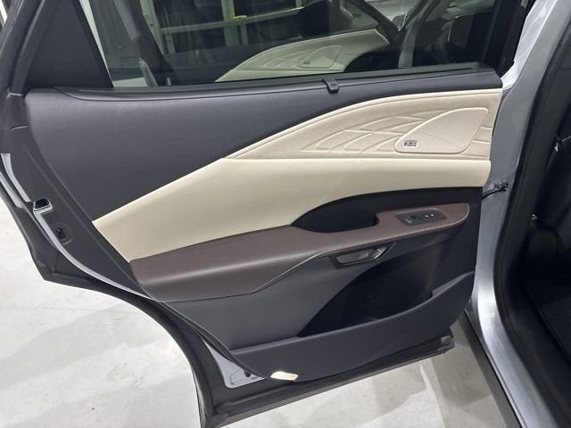 2024 Lexus RX 350 RX 350